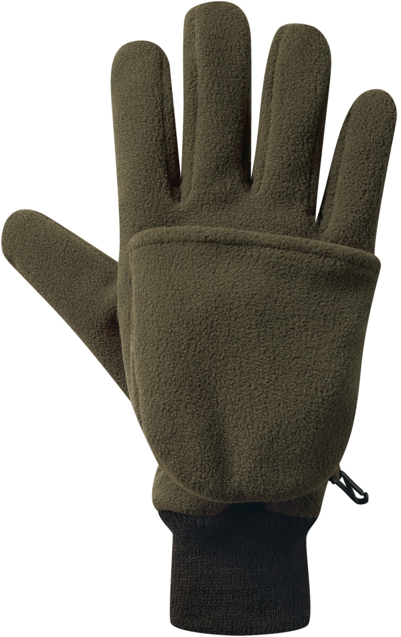Elutex Fleece-Jägerhandschuh